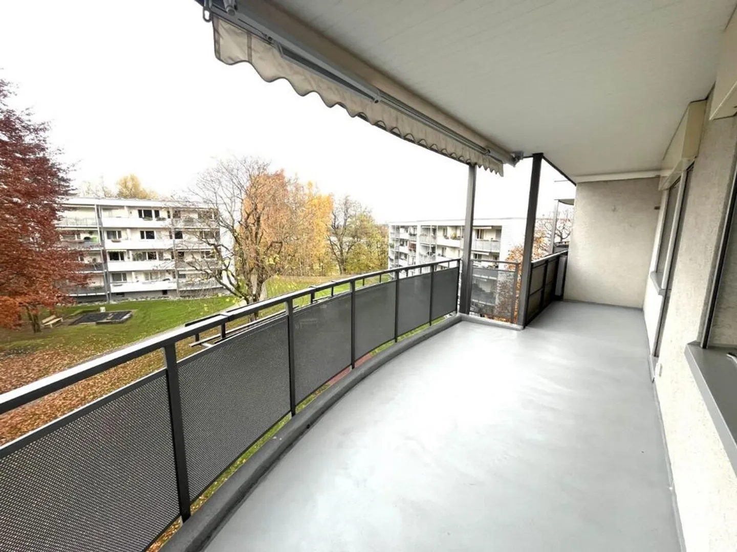 Gemütliche 3-Zimmer Wohnung in Goldach - Foto 5 von 7