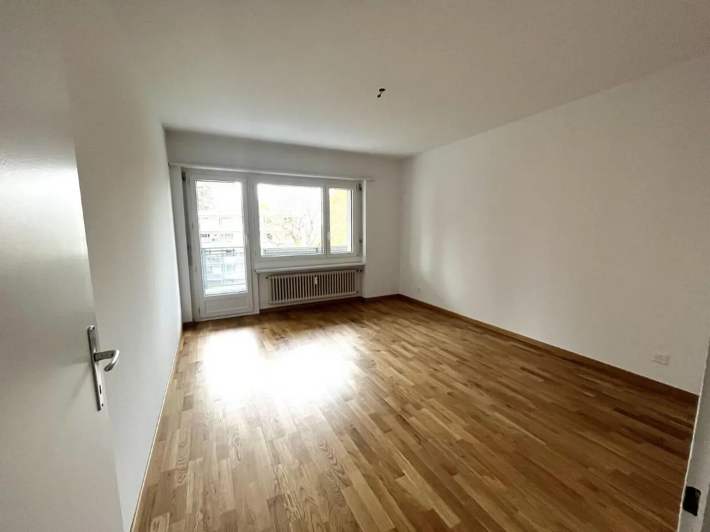 Gemütliche 3-Zimmer Wohnung in Goldach - Foto 6 von 7