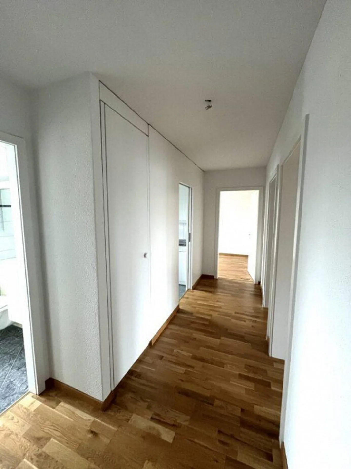 Gemütliche 3-Zimmer Wohnung in Goldach - Foto 7 von 7
