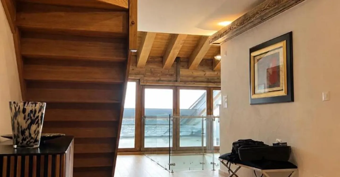 Magnifique Appartement Attique - Photo 6 sur 6