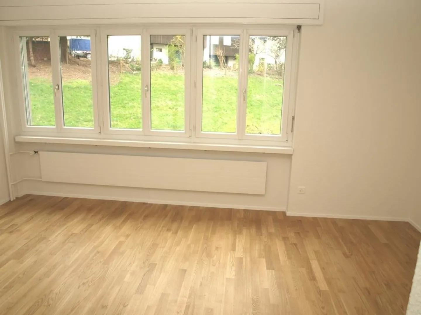 Ihr neues Studio im Köniztal! Modern mit gutem Komfort! - Foto 2 von 5