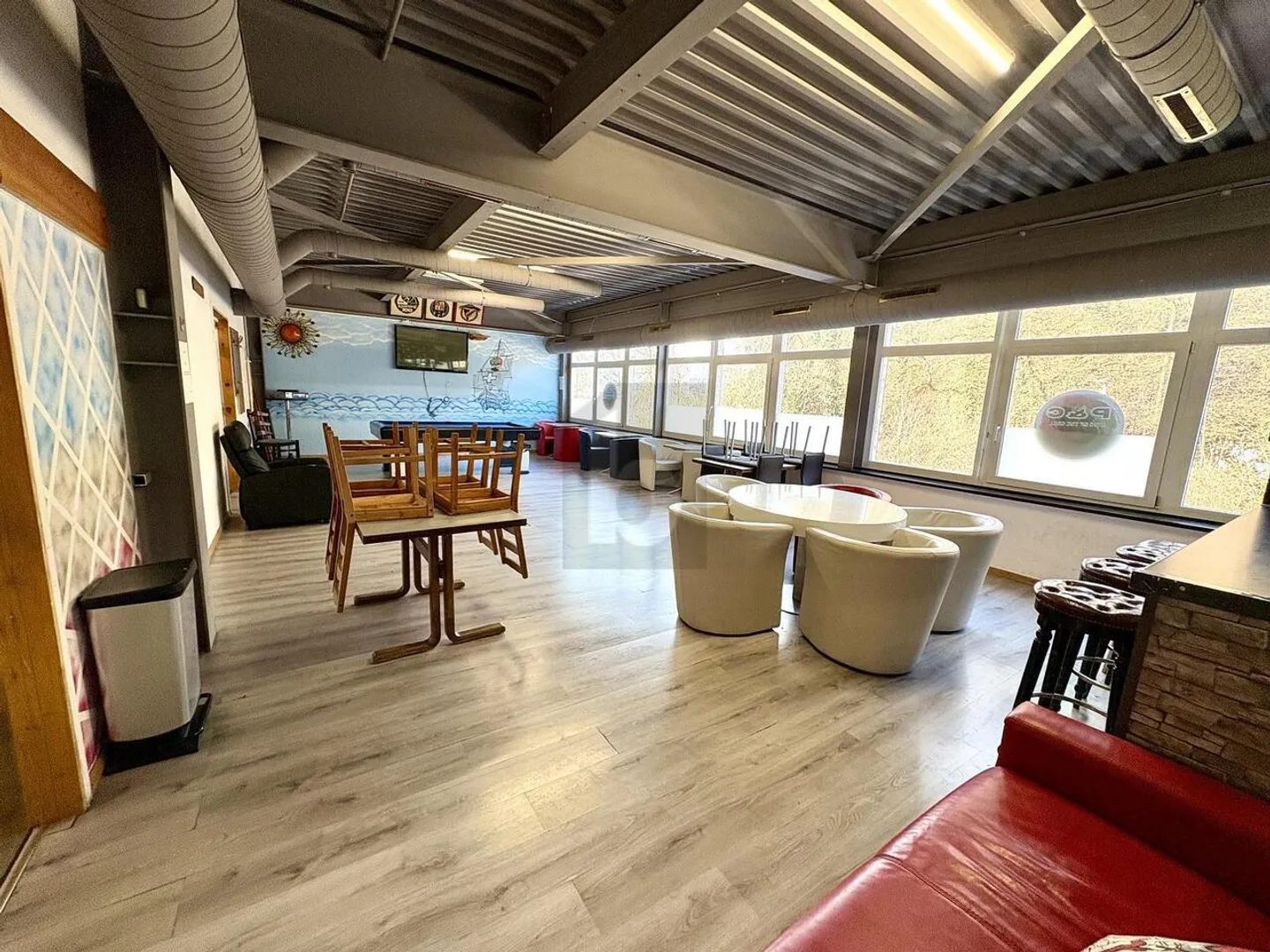 Versatile Gastronomy Space - Photo 3 of 6