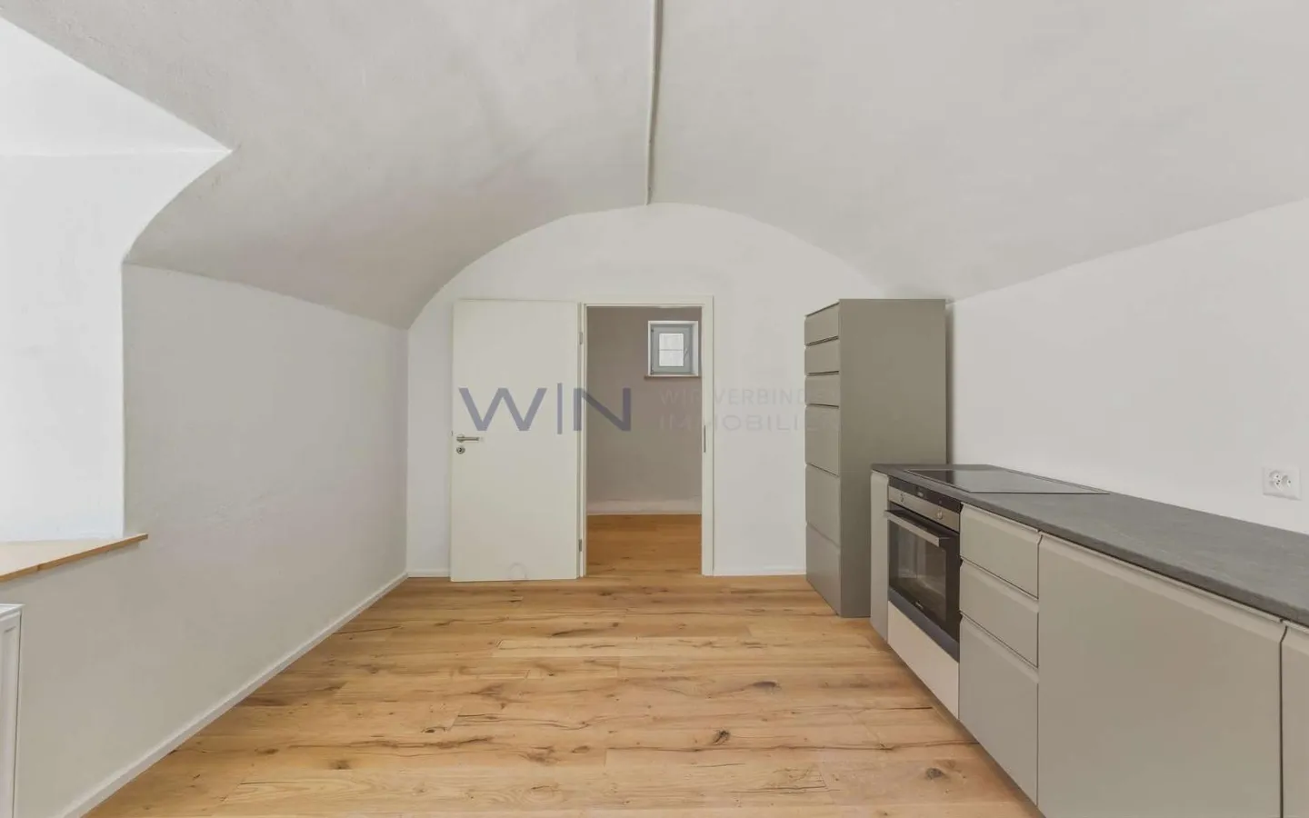 Sichere Investition mit Wohnung - Foto 6 von 11