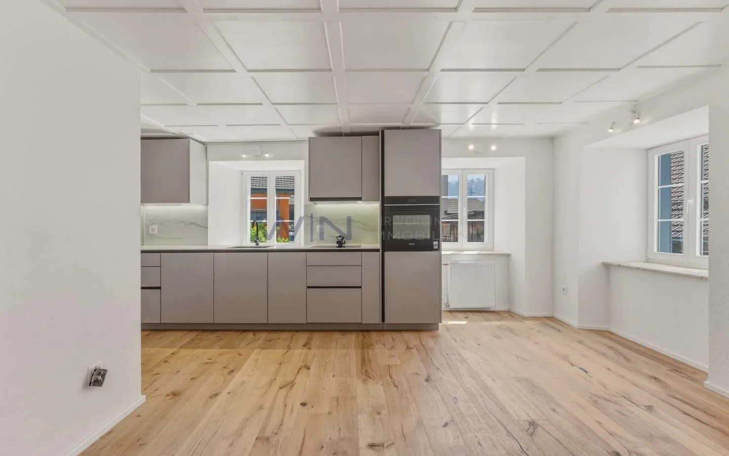 Sichere Investition mit Wohnung - Foto 11 von 11