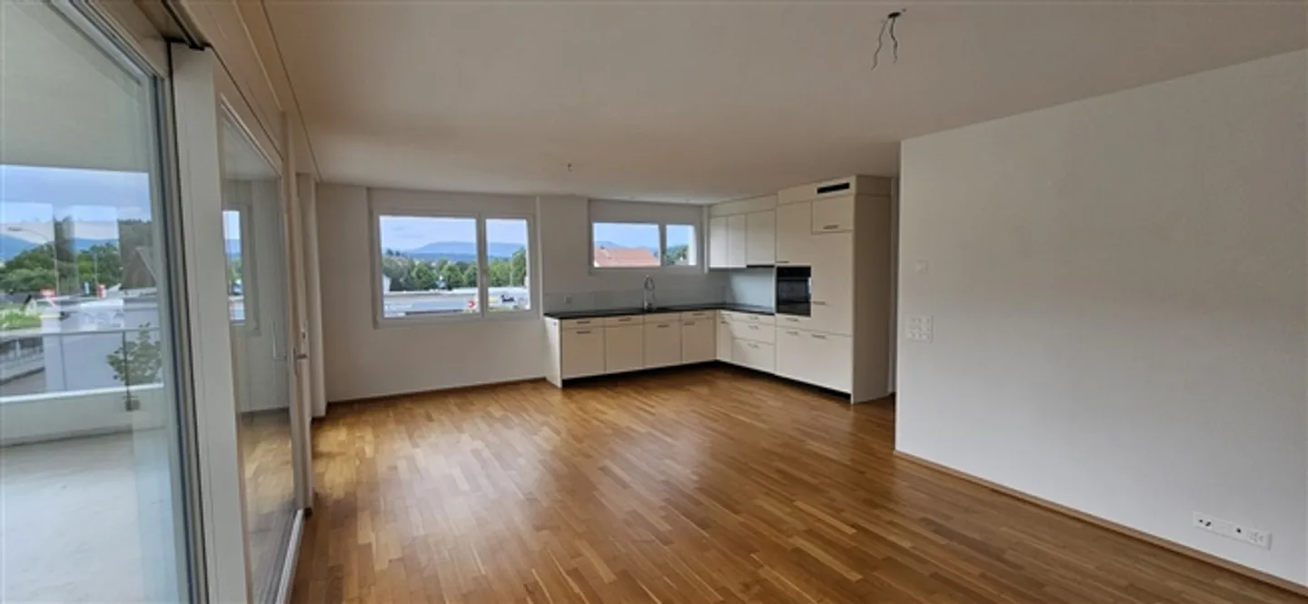 Votre nouveau chez-vous lumineux et spacieux appartement de 4,5 pièces - Photo 5 sur 13