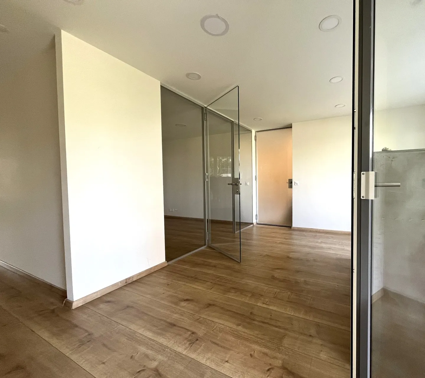 Gewerbeobjekt im Zentrum von Geroldswil zu vermieten! - Foto 13 von 13