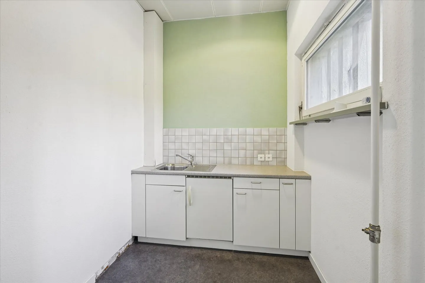 Beaucoup d'espace pour vos idées - 293 m² d'espace commercial inondé de lumière ... - Photo 10 sur 11