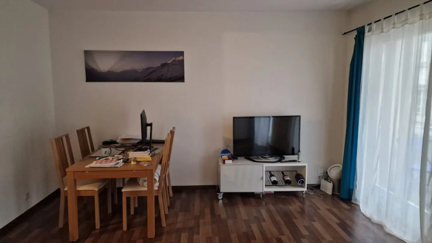 À louer - Bel appartement de 2,5 pièces près du lac à Lausanne - Photo 2 sur 10