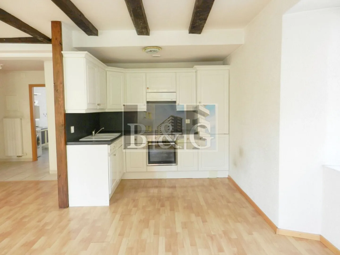Appartamento 3.5 stanze - Foto 2 di 10