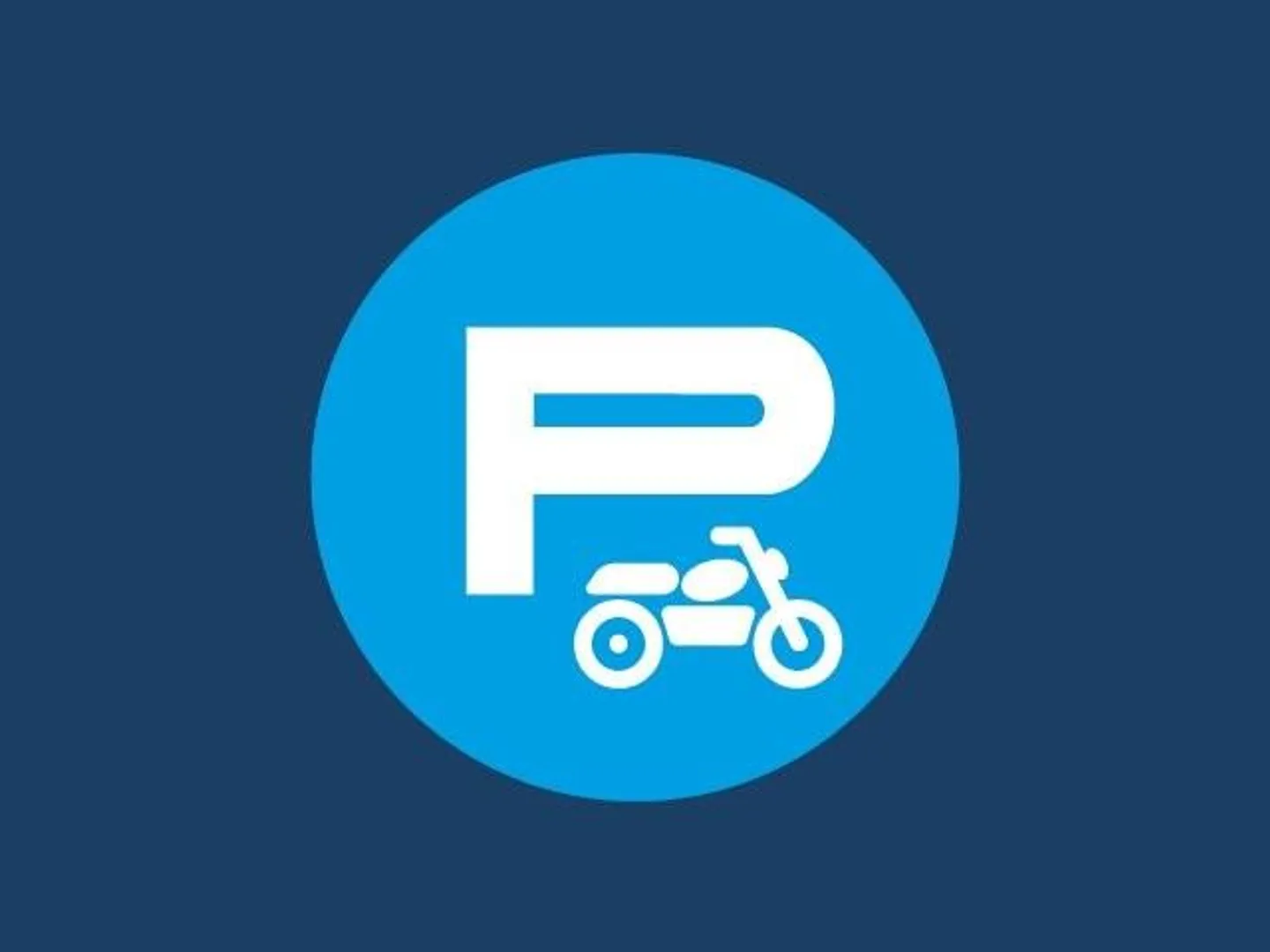 Recherche d'une place de parking pour moto - Photo 1 sur 1