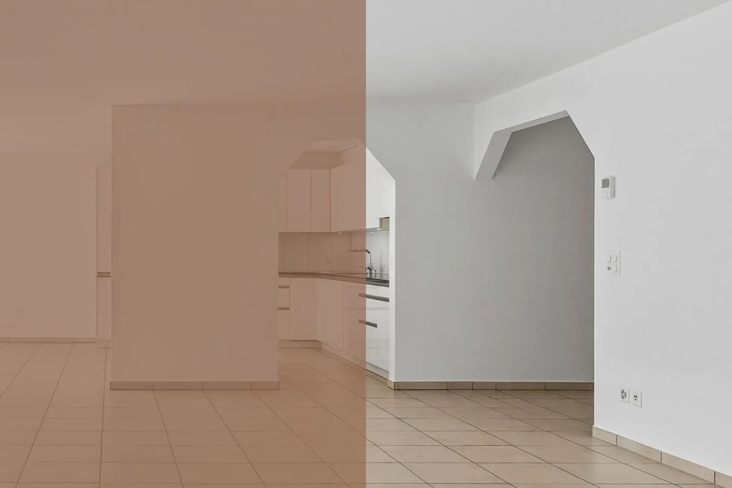 4.5 Room Apartment in a Quiet and Family-Friendly Location - Photo 1 of 13