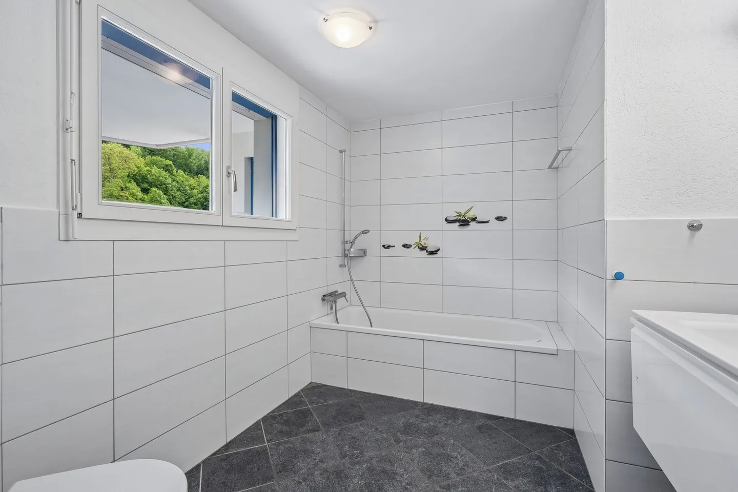 4.5 Room Apartment in a Quiet and Family-Friendly Location - Photo 4 of 13