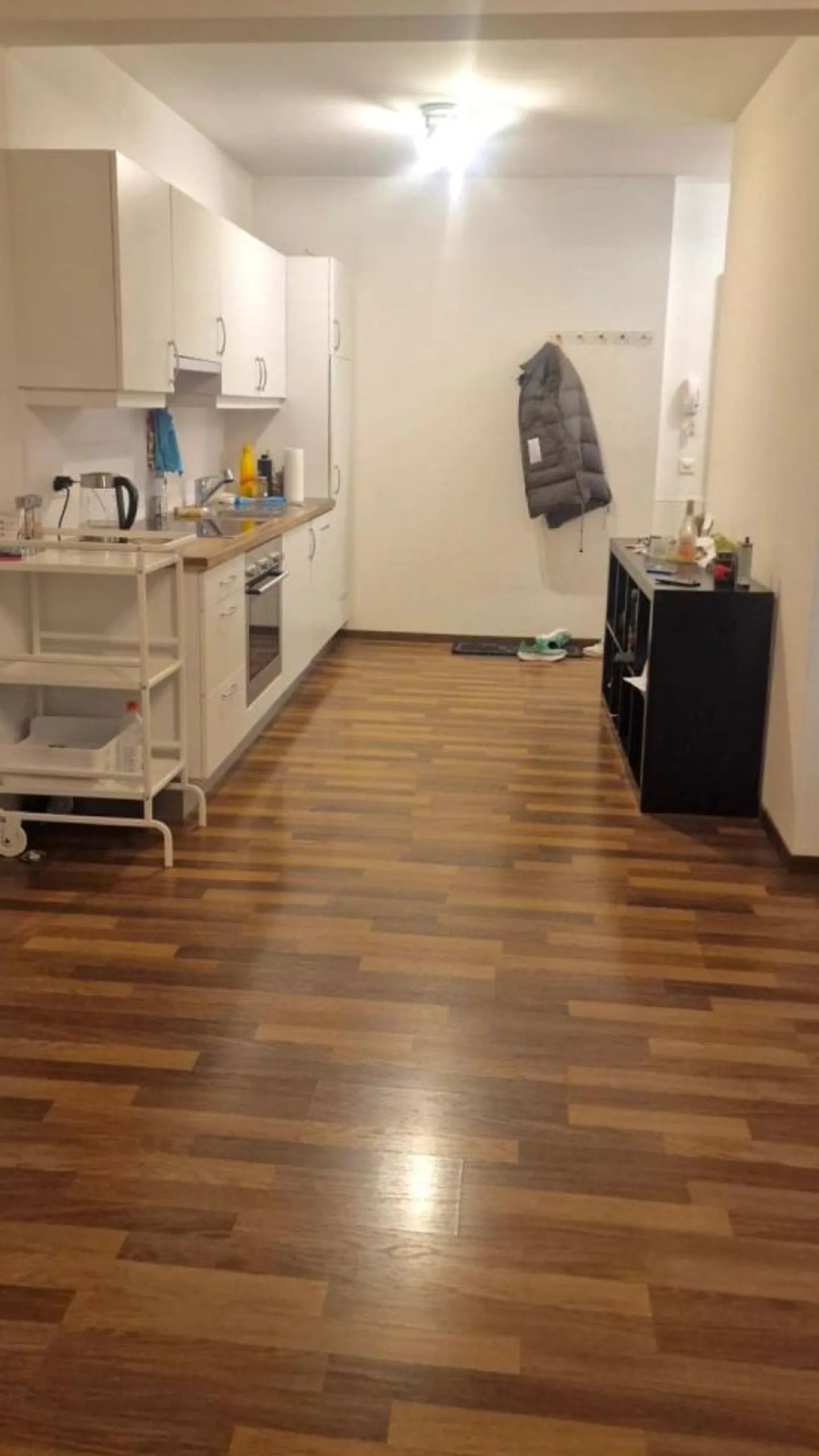 À louer - Bel appartement de 2,5 pièces près du lac à Lausanne - Photo 6 sur 10