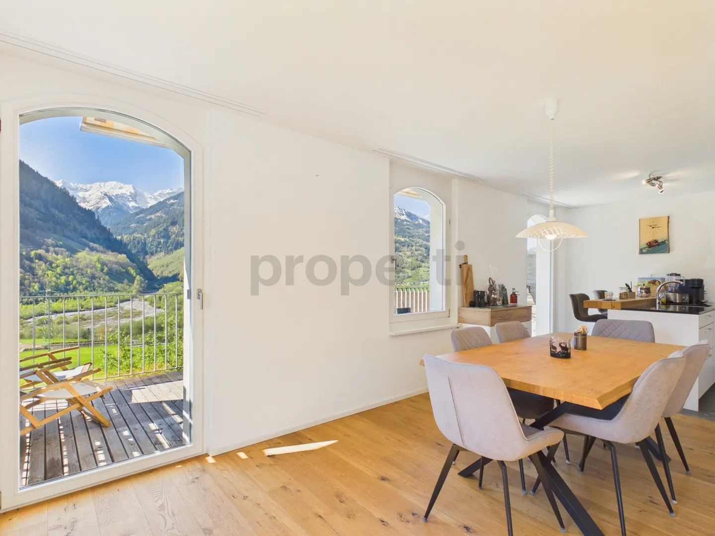 Wohnung kaufen - Foto 4 von 13