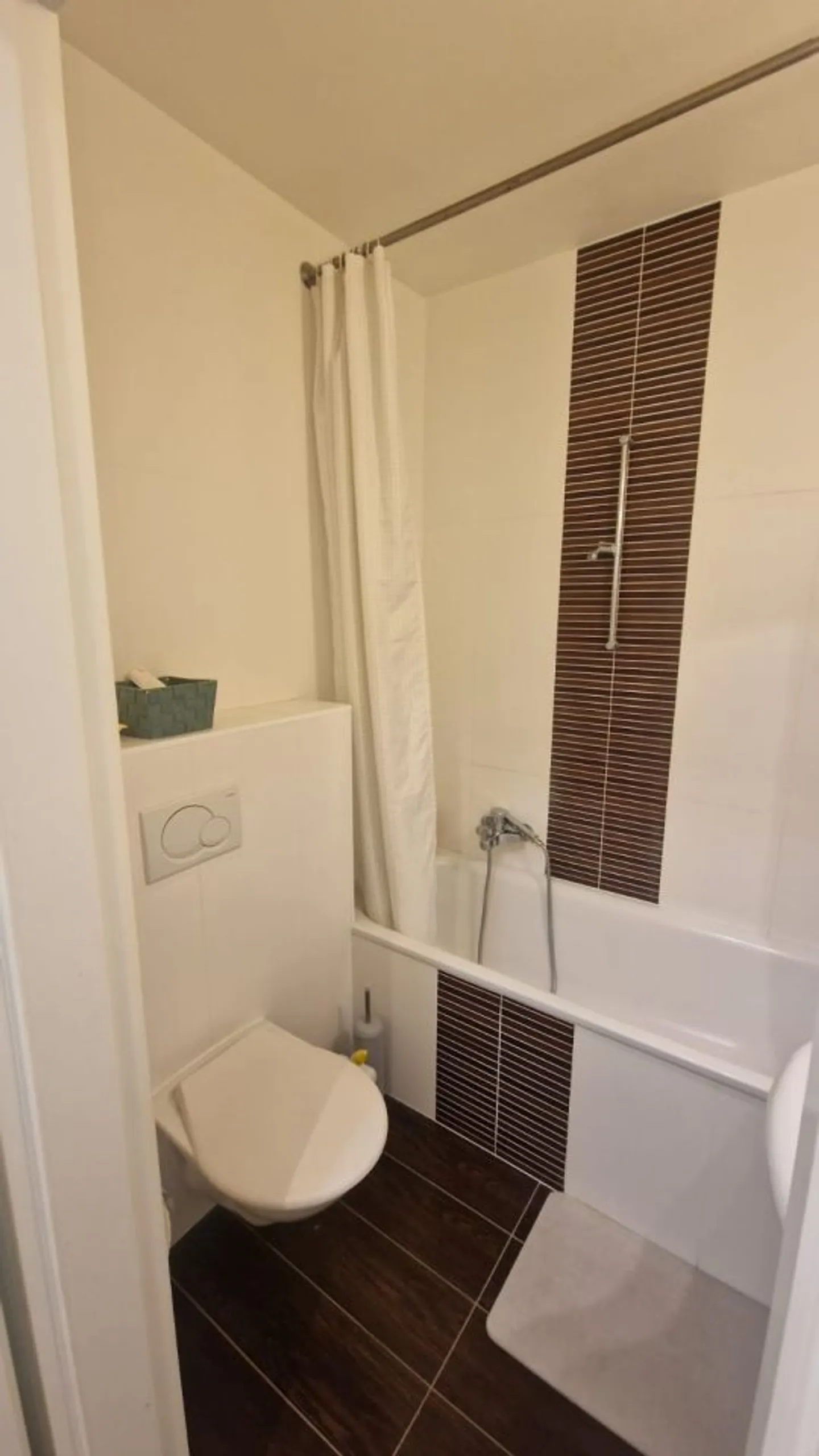 À louer - Bel appartement de 2,5 pièces près du lac à Lausanne - Photo 7 sur 10