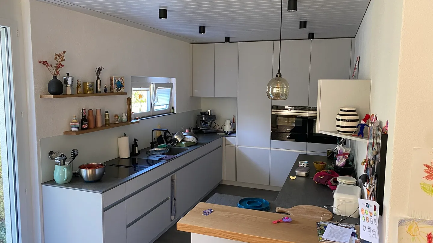 Appartement à louer - Photo 2 sur 7