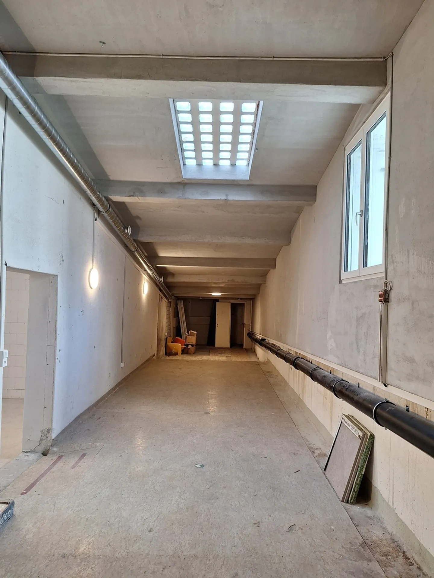 Espace de stockage à louer - Photo 2 sur 3
