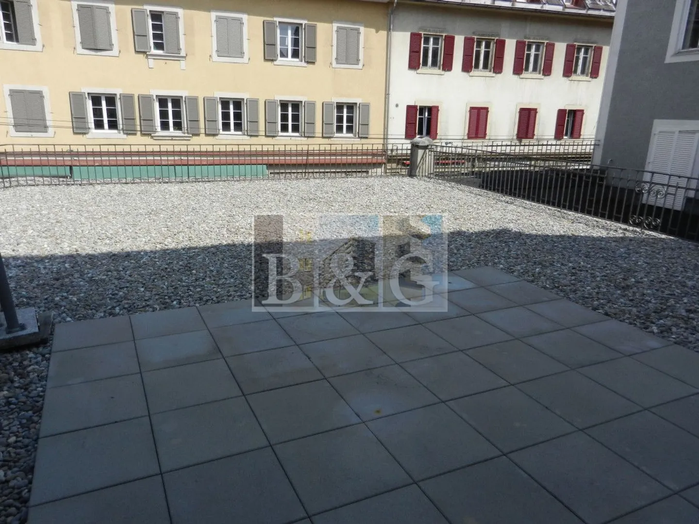 Appartamento 3.5 stanze - Foto 8 di 10
