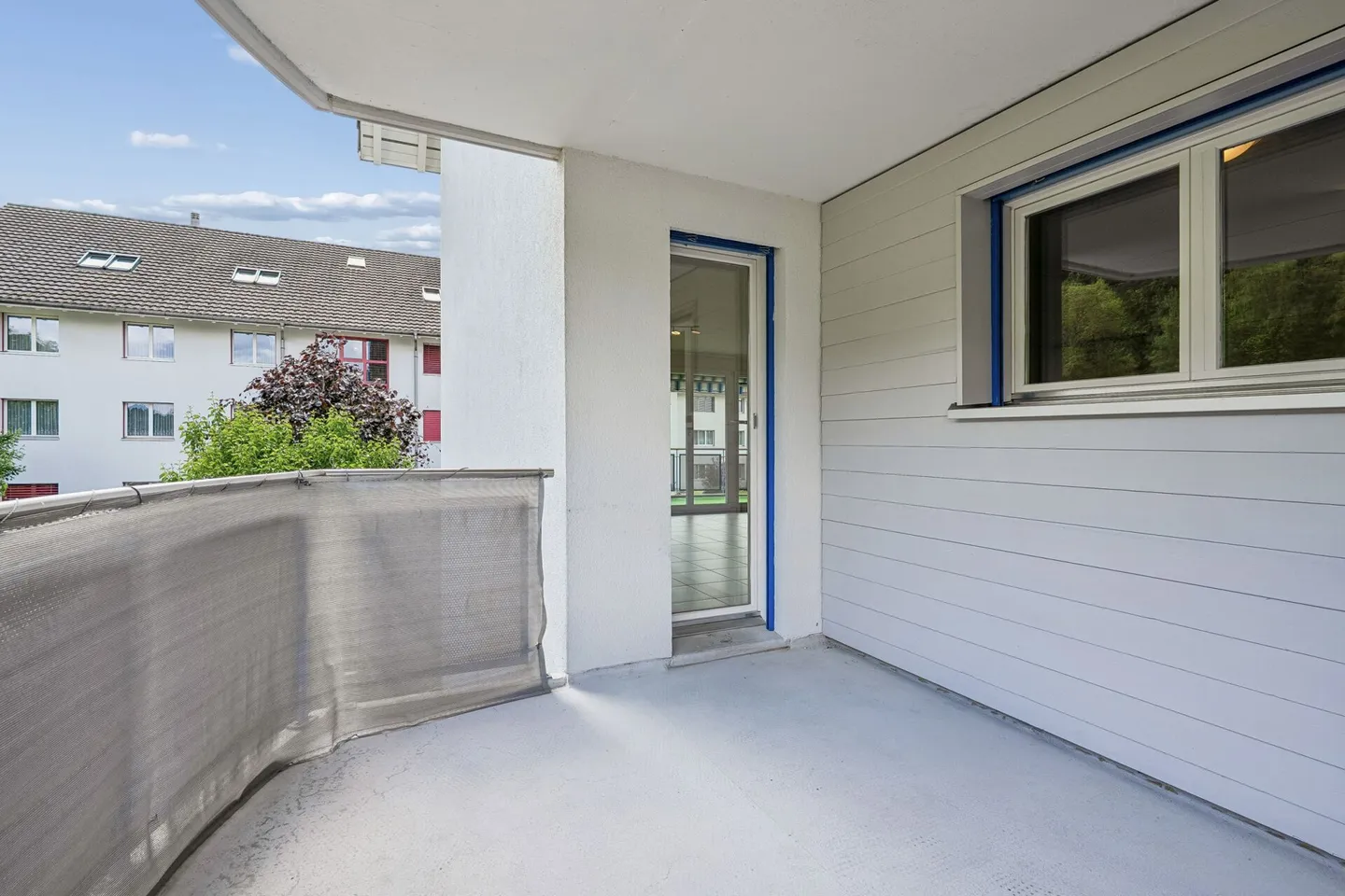 4.5 Room Apartment in a Quiet and Family-Friendly Location - Photo 9 of 13