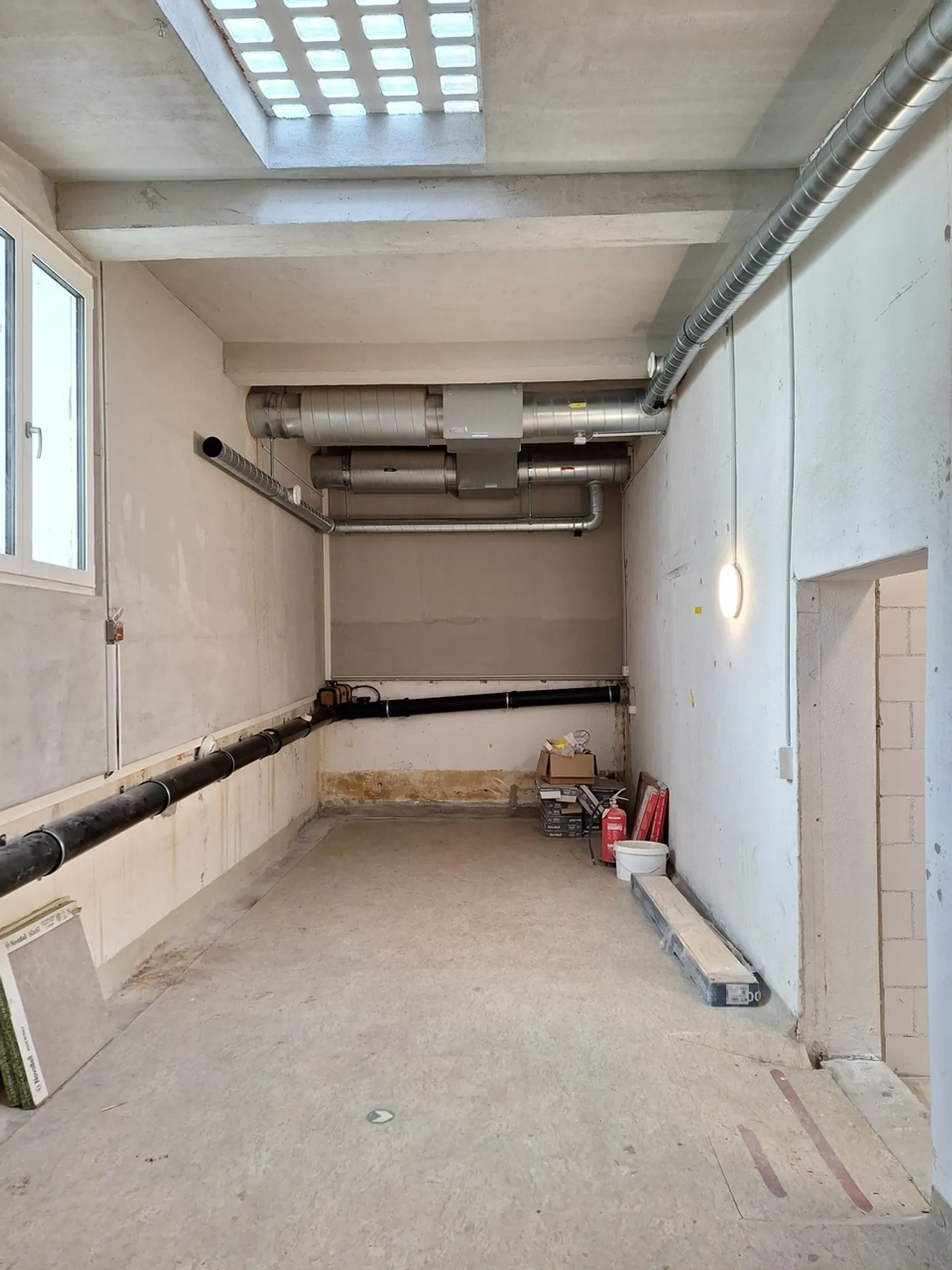 Espace de stockage à louer - Photo 3 sur 3