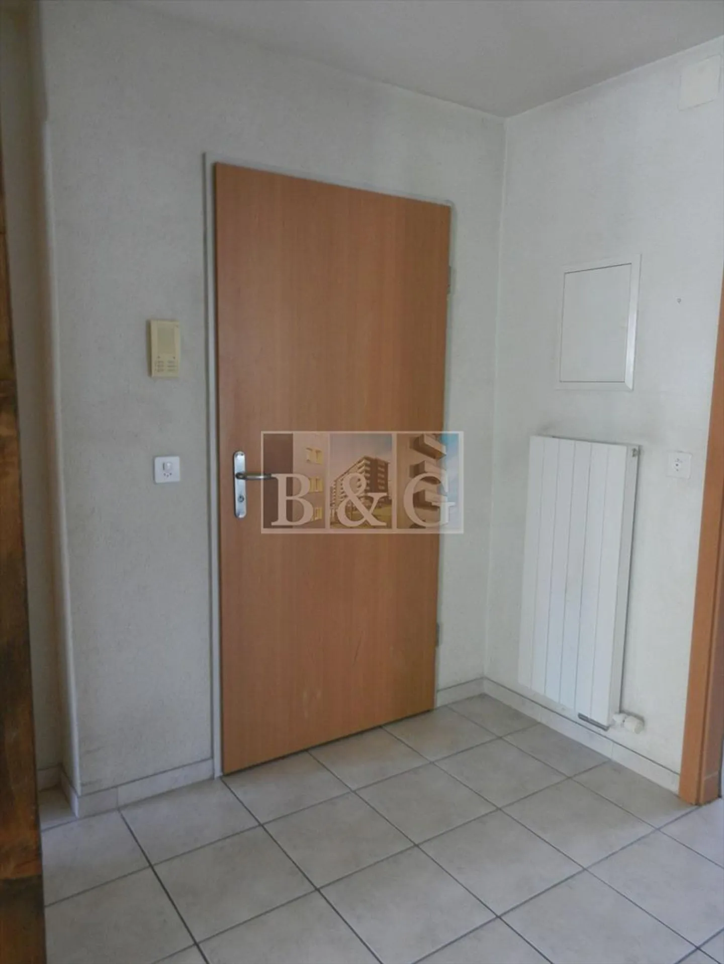 Appartamento 3.5 stanze - Foto 10 di 10