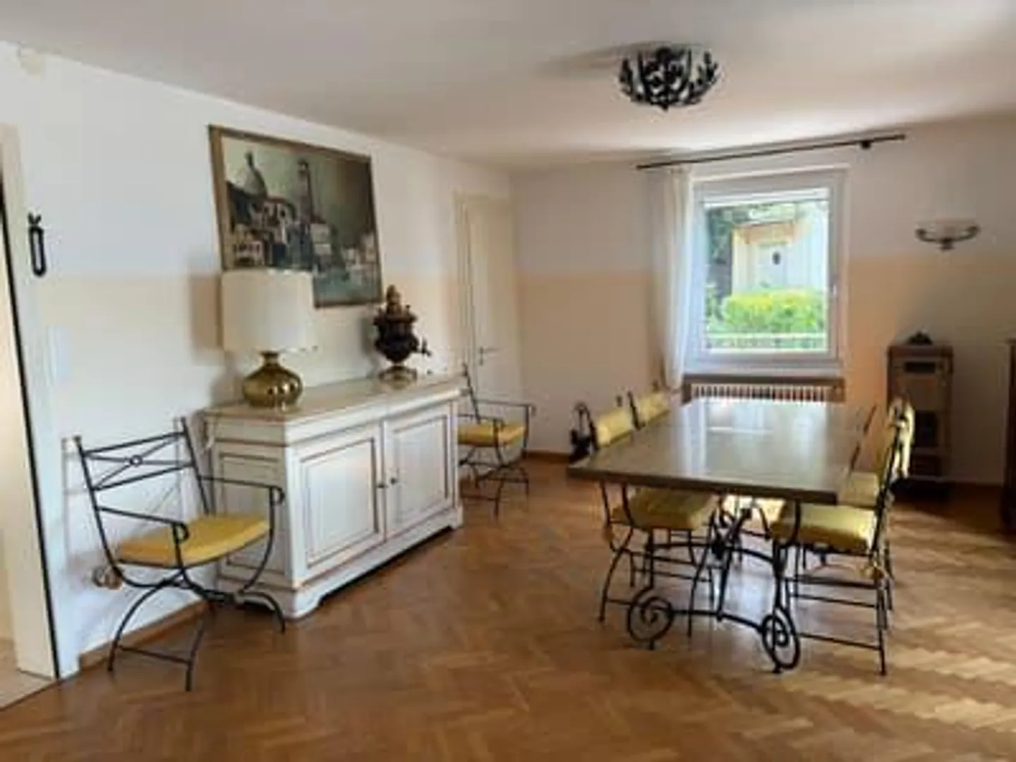 Splendida proprietà con vista lago e ampio giardino - Photo 10 sur 11