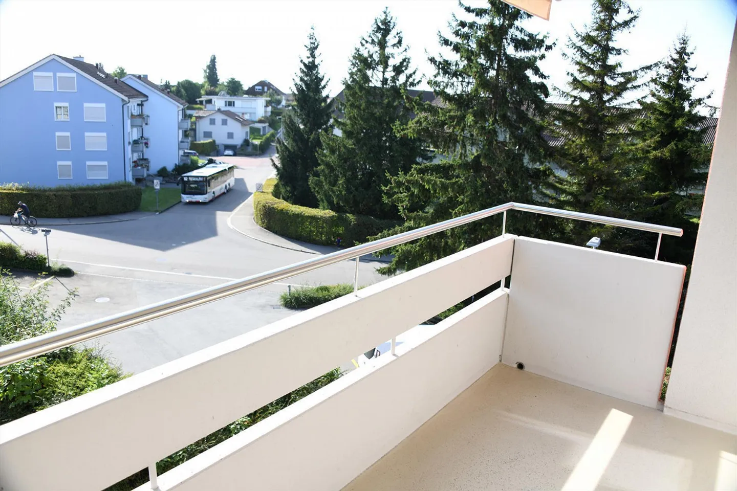 Geräumige 4.5-Zimmerwohnung - Foto 4 von 13