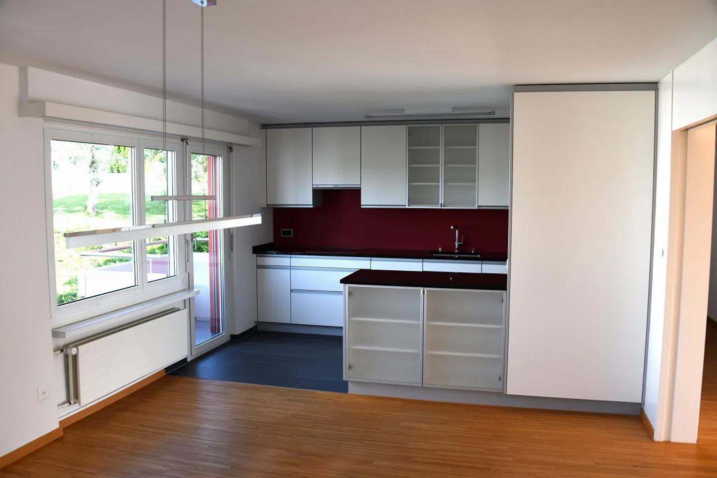 Geräumige 4.5-Zimmerwohnung - Foto 5 von 13