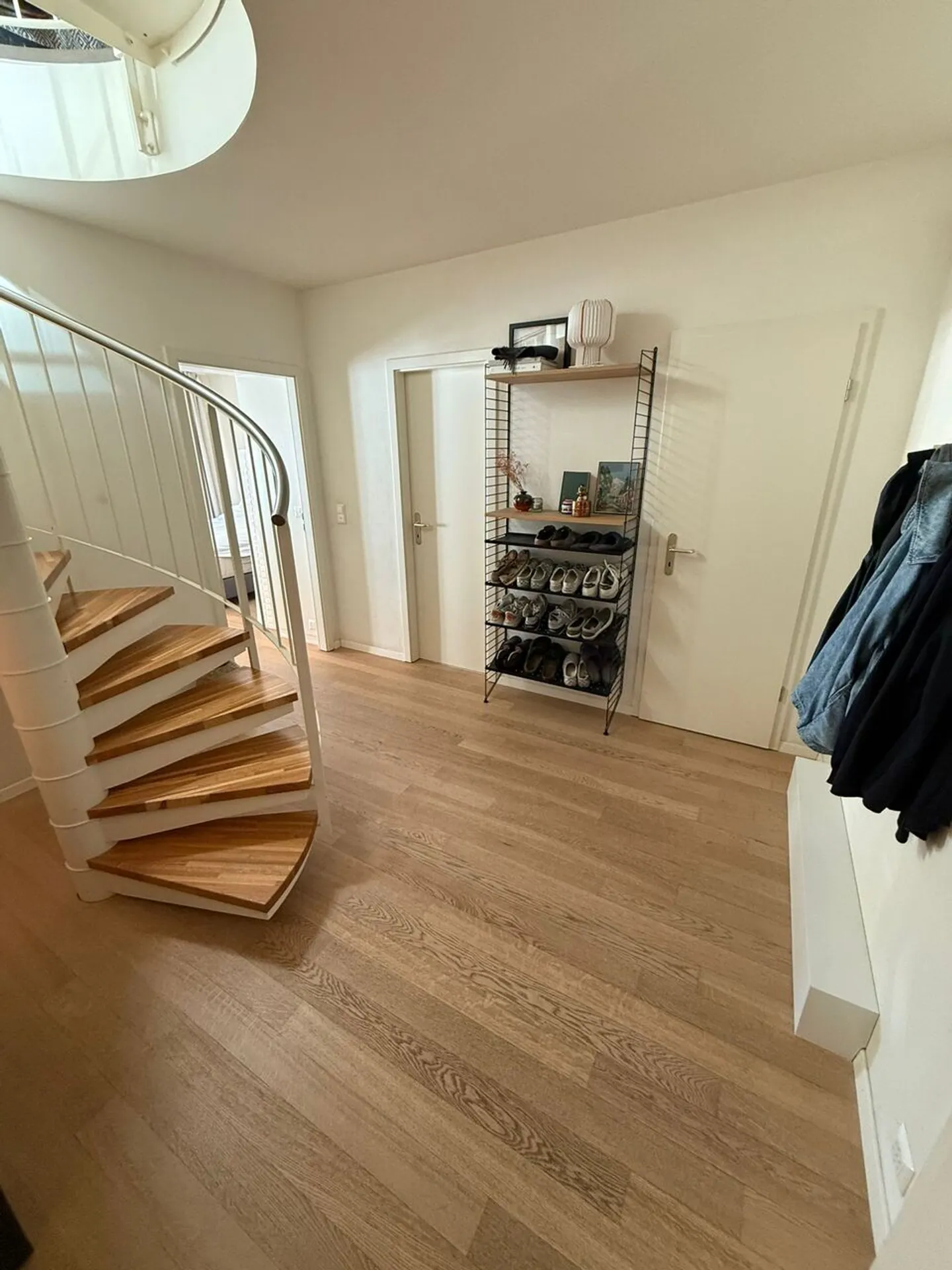 Appartement en duplex à Lutry - Photo 3 sur 10