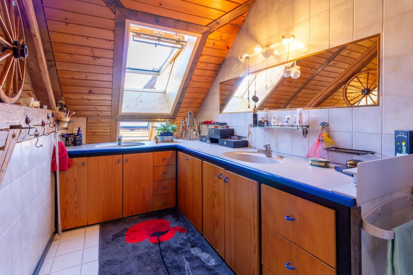 Semi-Detached House 5.5 Rooms - Photo 12 of 18