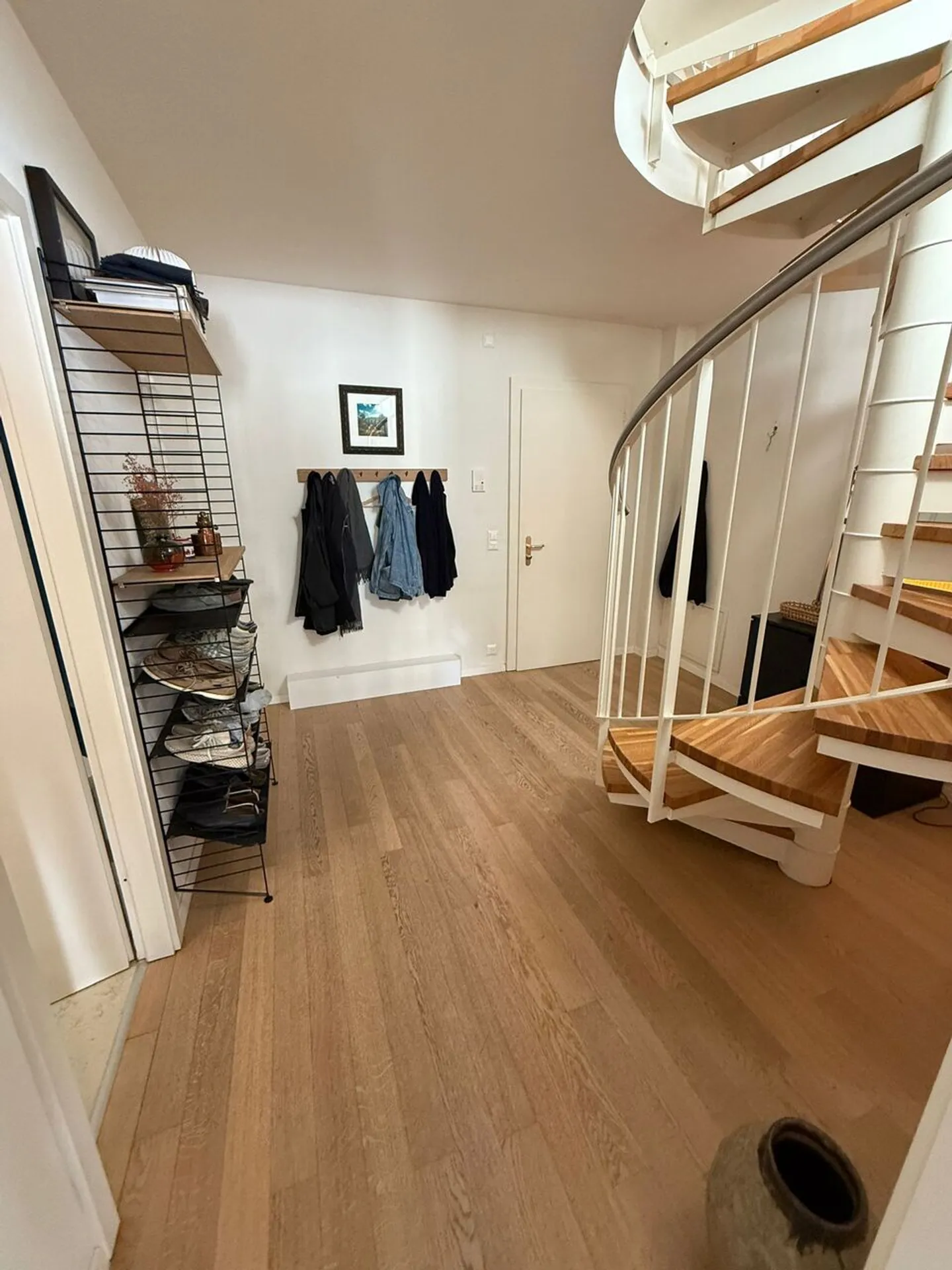 Appartement en duplex à Lutry - Photo 4 sur 10