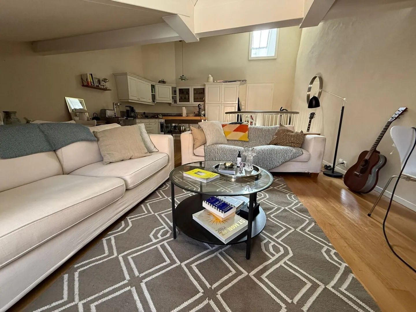 Appartement en duplex à Lutry - Photo 1 sur 10