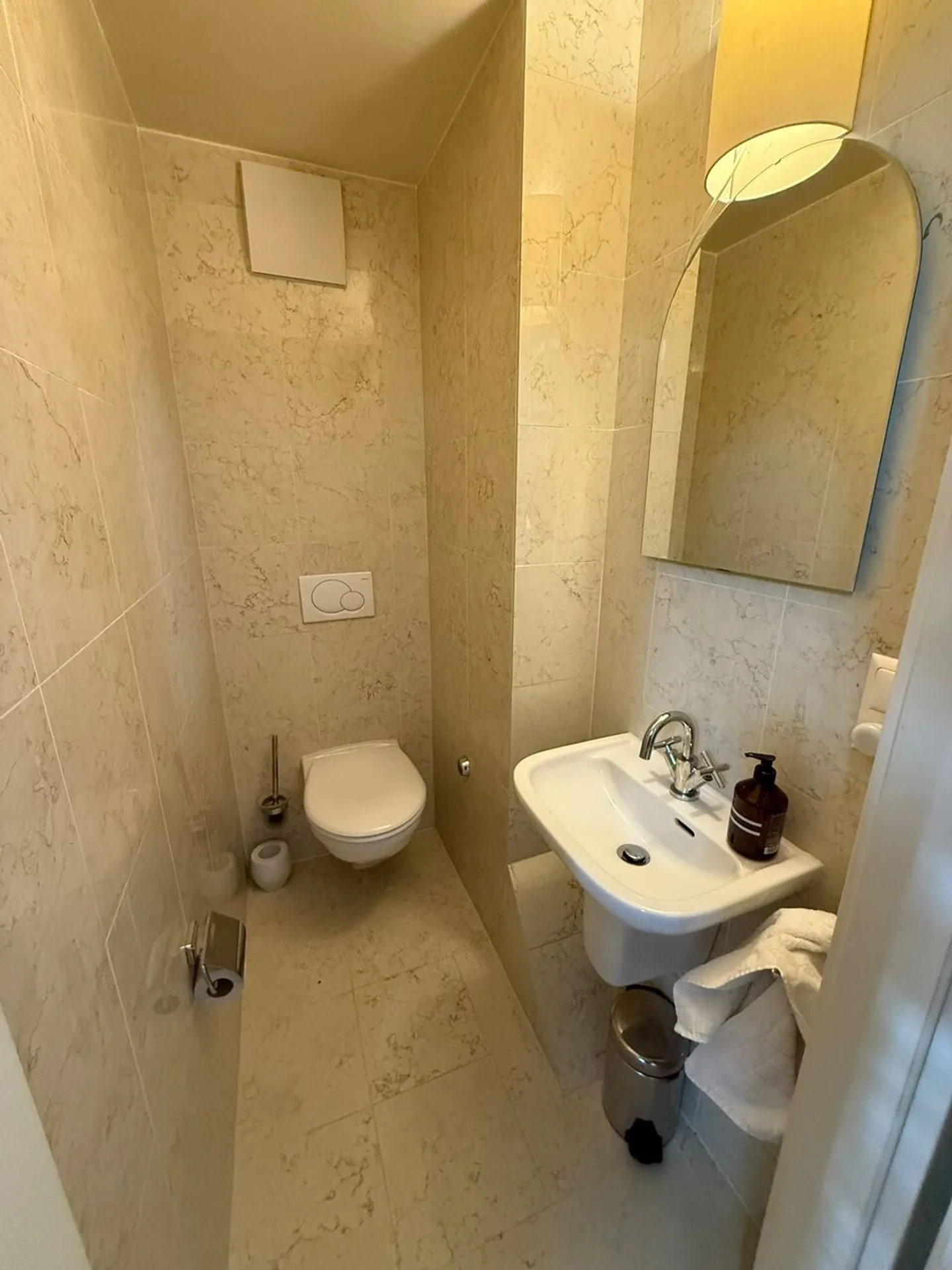 Appartement en duplex à Lutry - Photo 5 sur 10