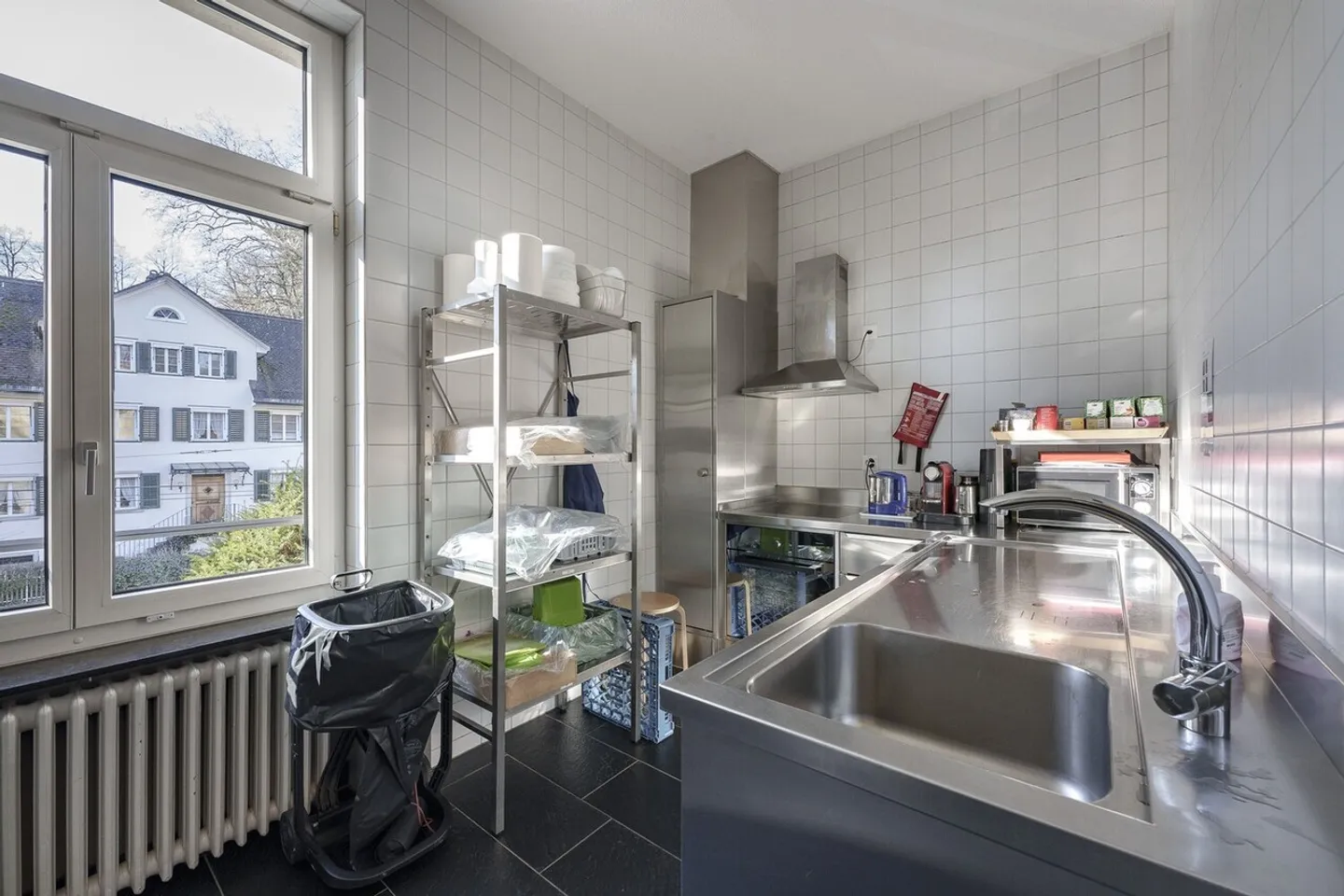 Prestige Gewerbevilla - Foto 7 von 13