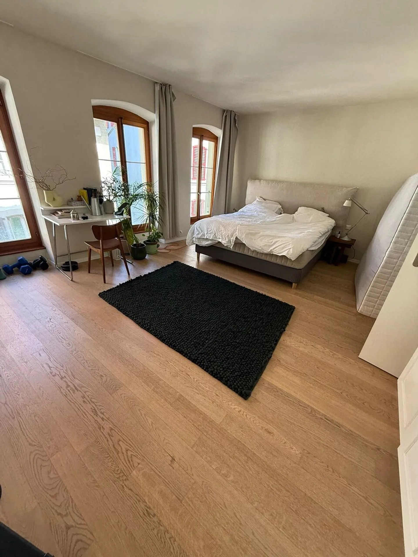 Appartement en duplex à Lutry - Photo 10 sur 10