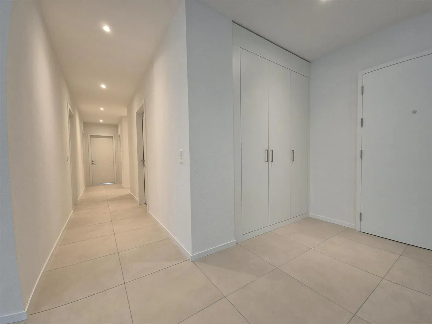 Berges 3 - Apartment 5.5 rooms on the 2nd floor - Photo 6 of 13