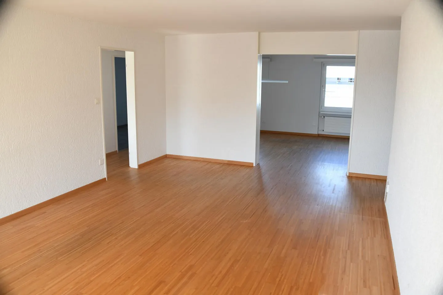 Geräumige 4.5-Zimmerwohnung - Foto 11 von 13