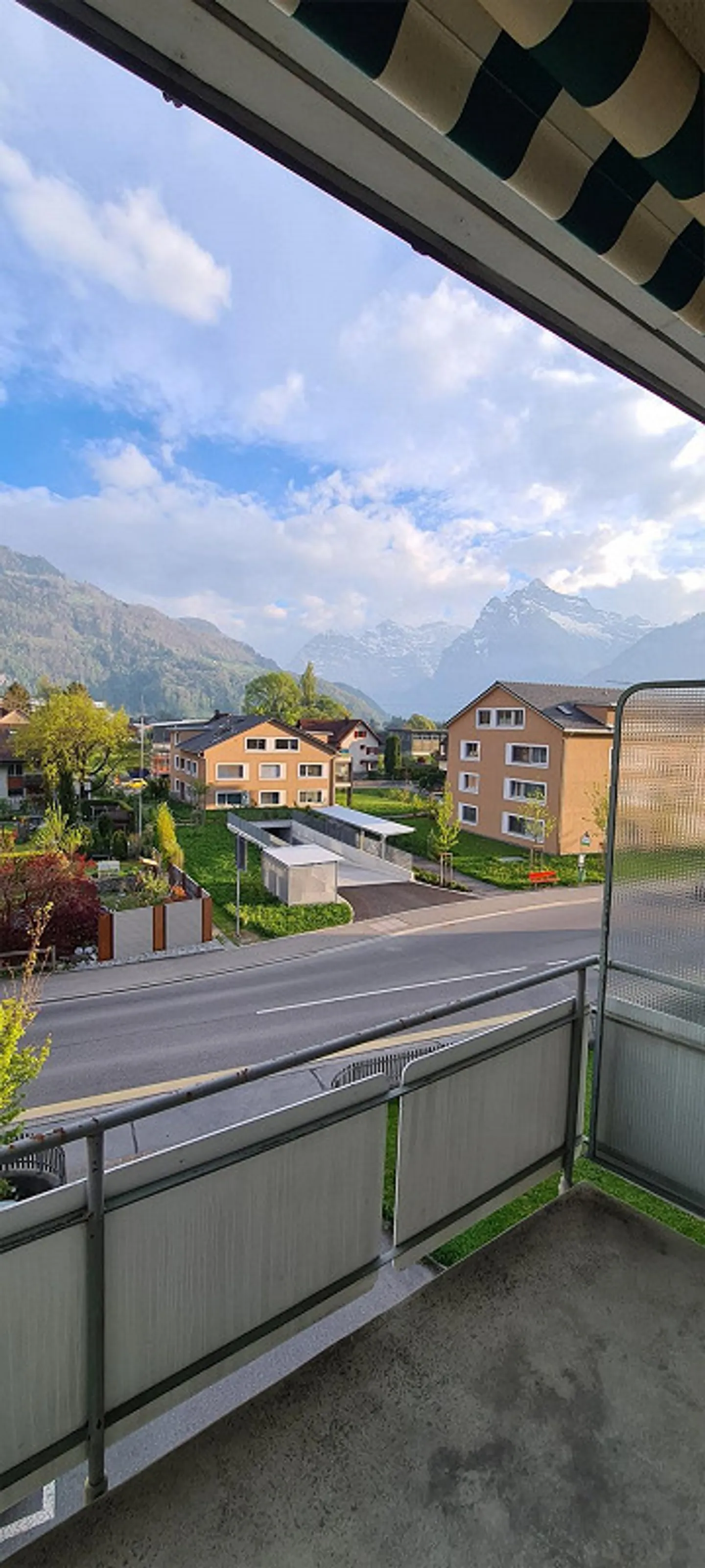 Affordable 4-room apartment in a central location - Photo 11 of 11