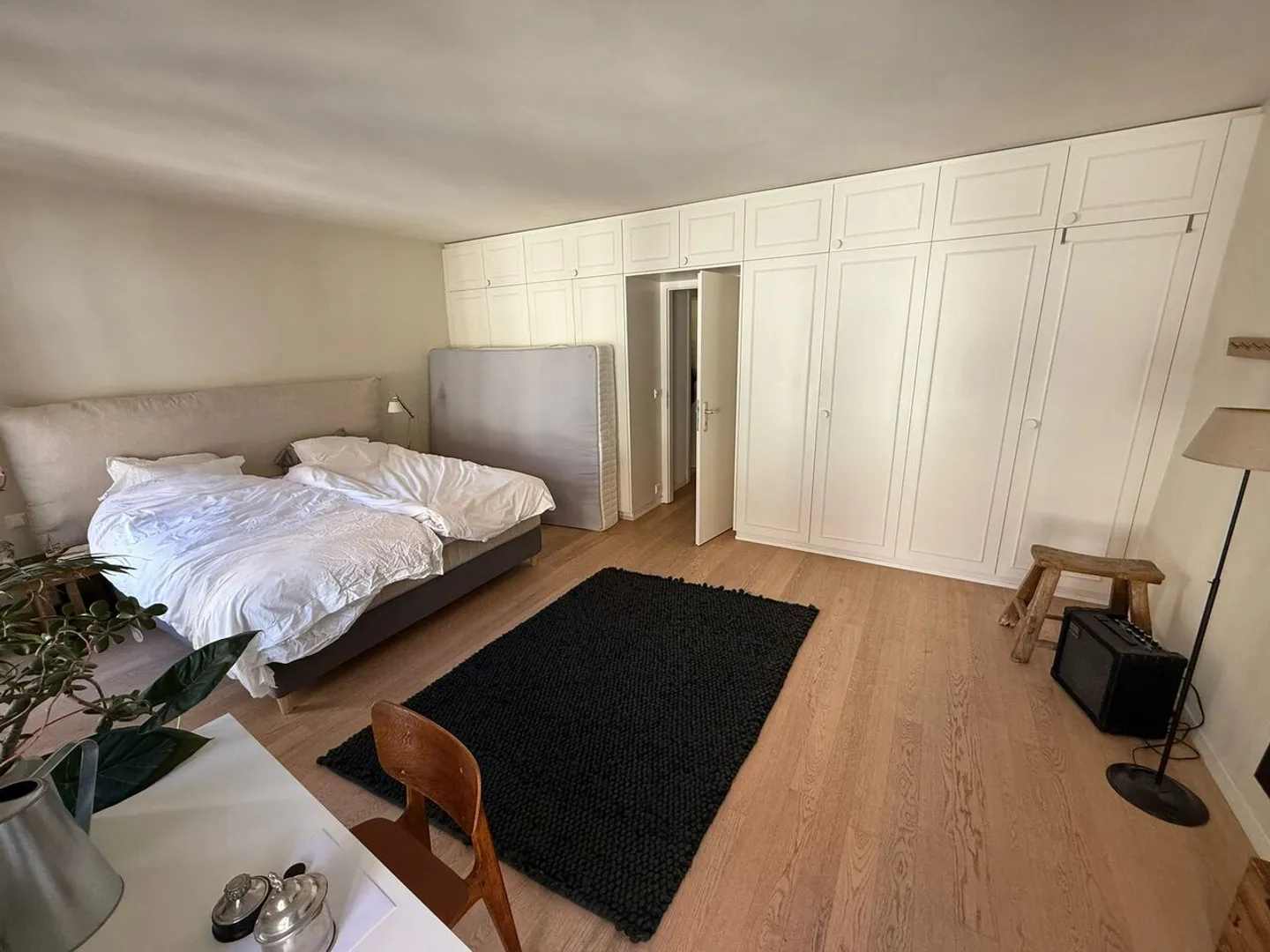 Appartement en duplex à Lutry - Photo 8 sur 10