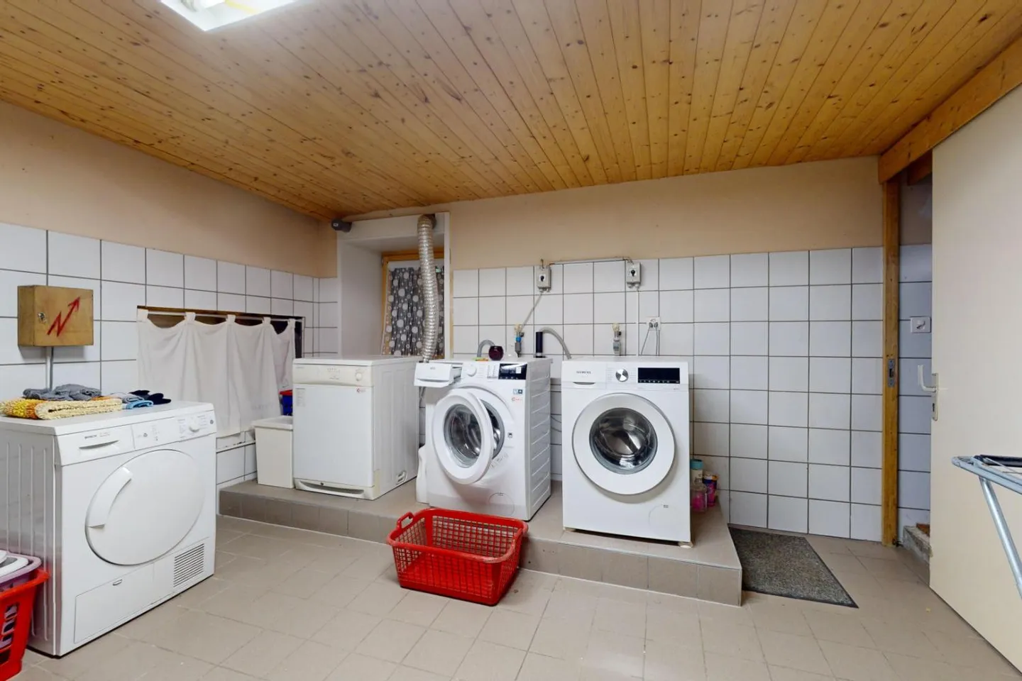 Semi-Detached House 5.5 Rooms - Photo 17 of 18