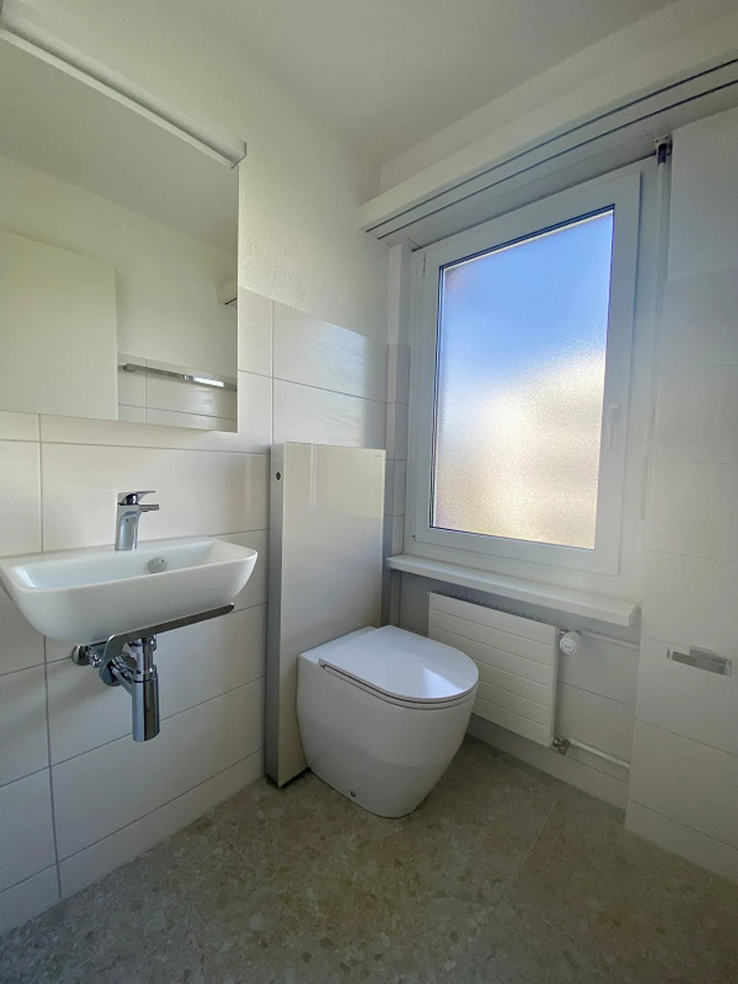 Geräumige 4.5-Zimmerwohnung - Foto 10 von 13