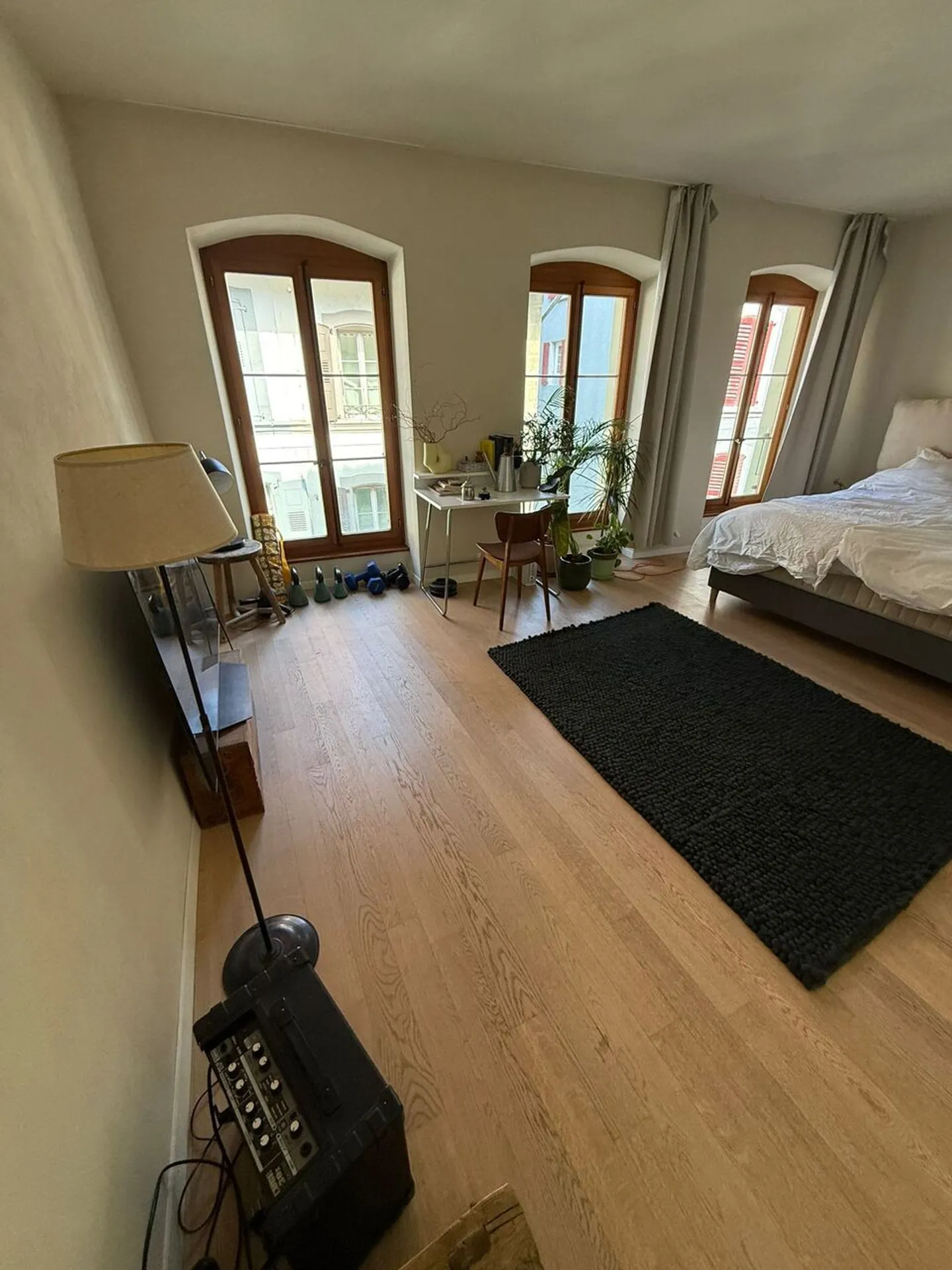 Appartement en duplex à Lutry - Photo 9 sur 10