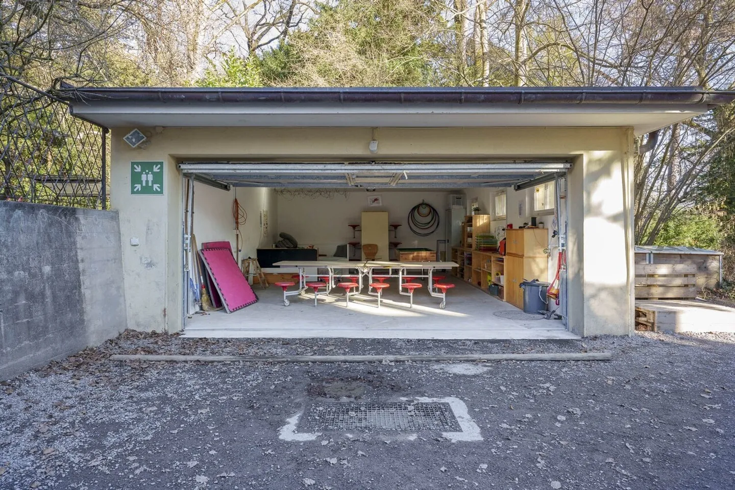 Prestige Gewerbevilla - Foto 12 von 13