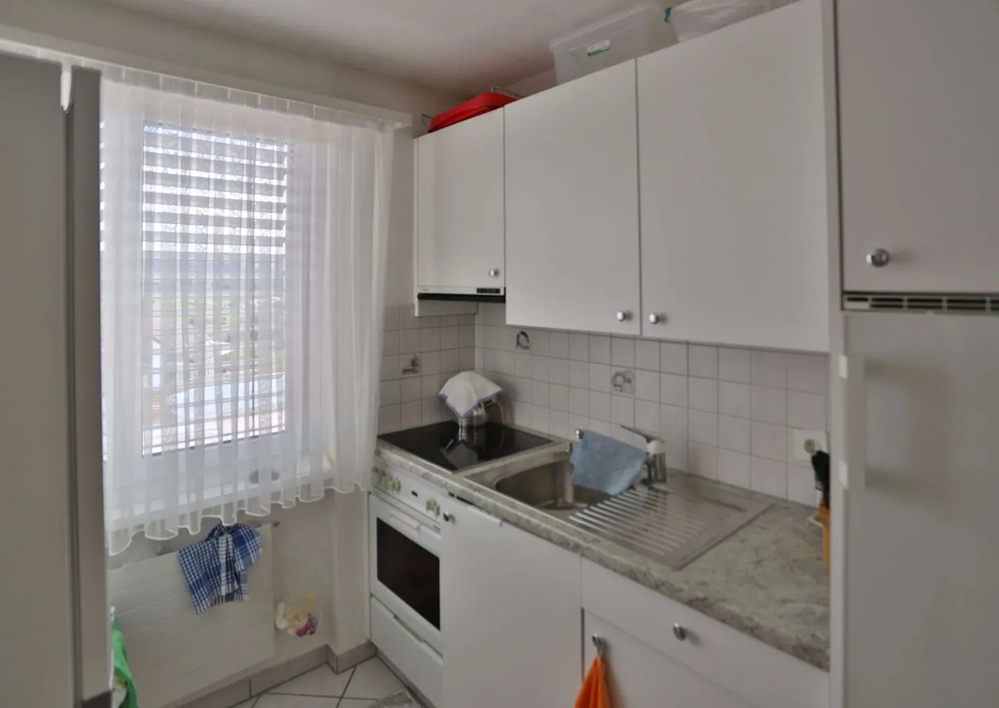 Charming 2-room apartment with cozy balcony - Photo 4 of 7