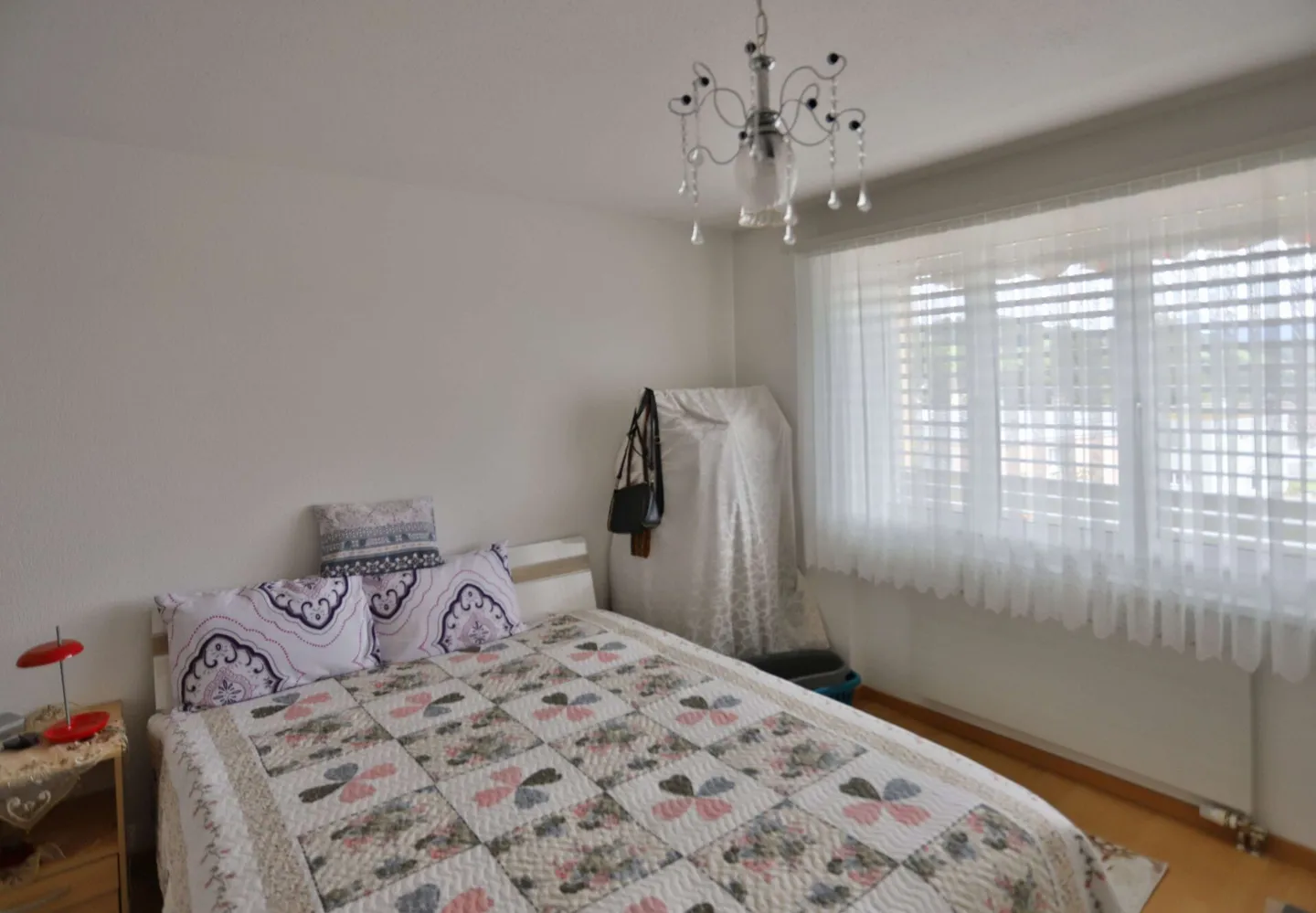 Charming 2-room apartment with cozy balcony - Photo 5 of 7