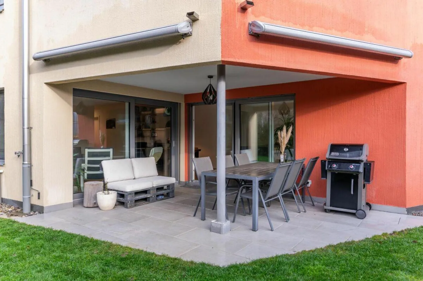 Modern, Sunny Garden Apartment - Photo 8 of 17