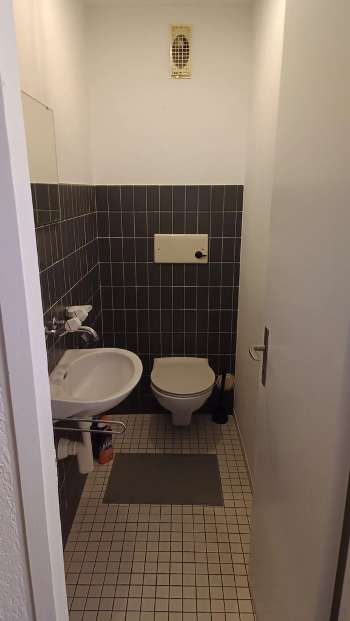 Charmante Wohnung in Sumiswald - Foto 3 von 8
