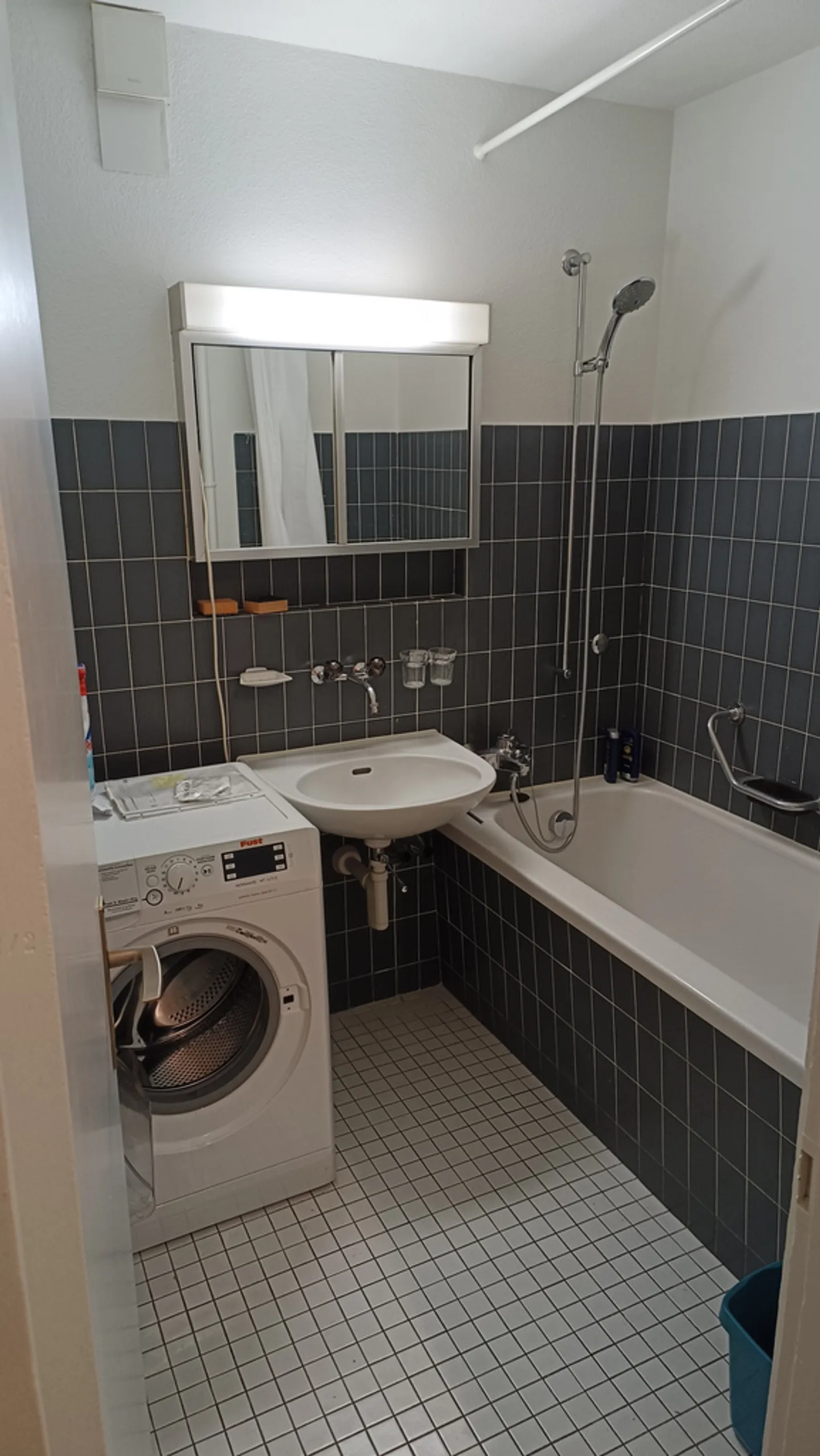 Charmante Wohnung in Sumiswald - Foto 4 von 8