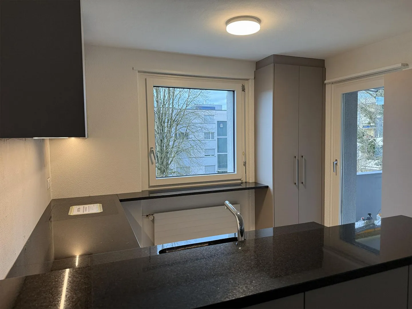 Appartement moderne à Steinhausen - Photo 4 sur 8