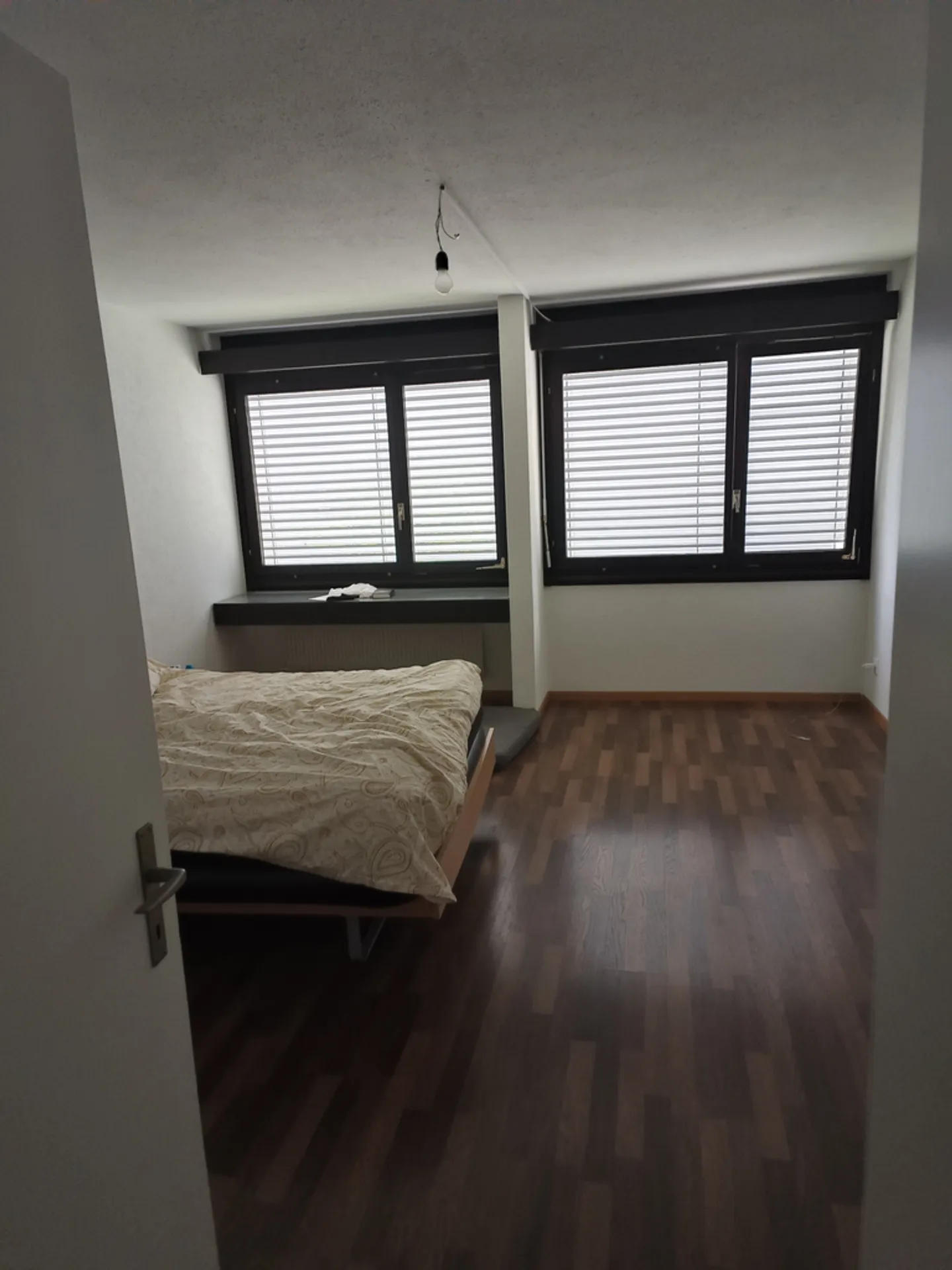 Charmante Wohnung in Sumiswald - Foto 5 von 8